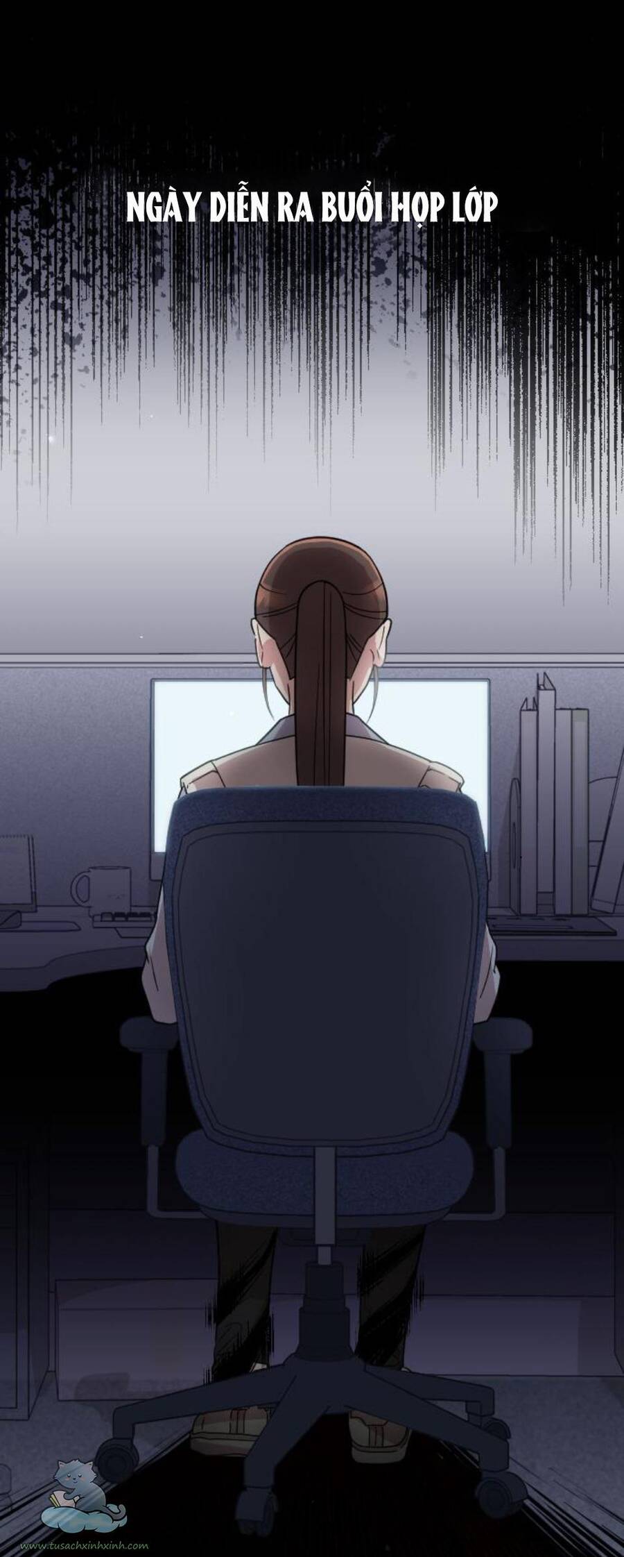 Cô Đi Mà Kết Hôn Với Chồng Tôi Đi - Chương 11 - Trang 5