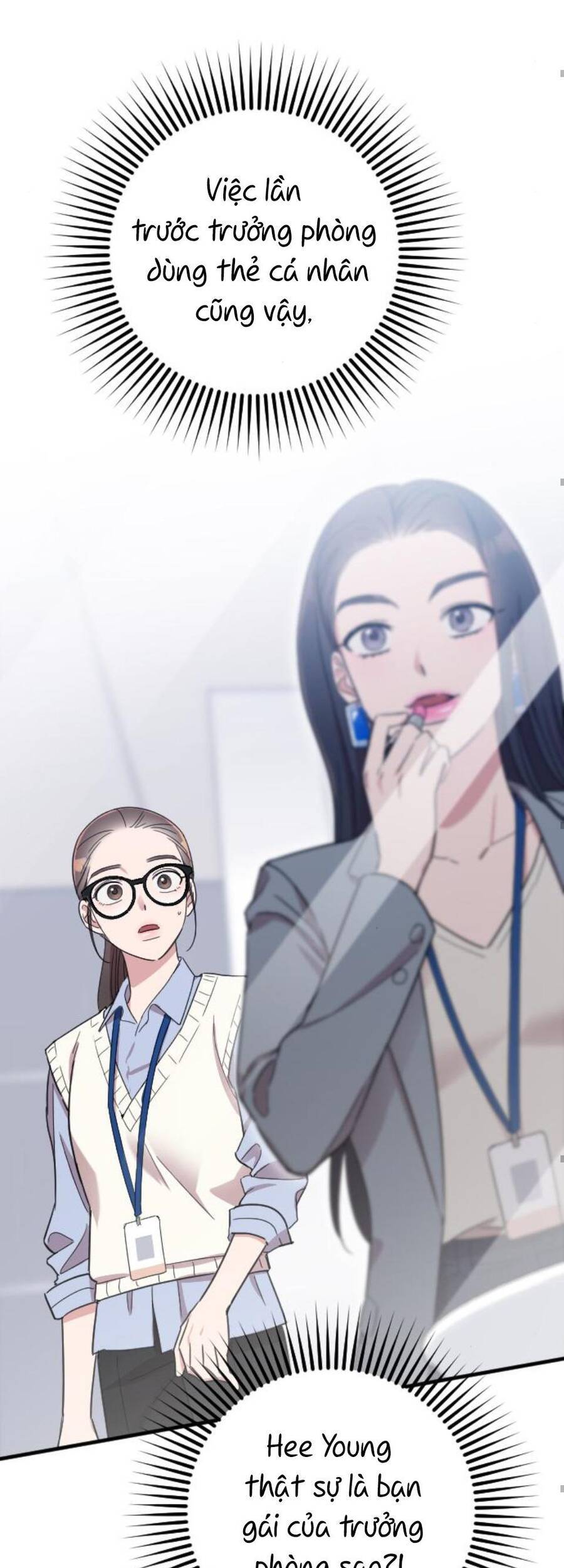 Cô Đi Mà Kết Hôn Với Chồng Tôi Đi - Chương 11 - Trang 43
