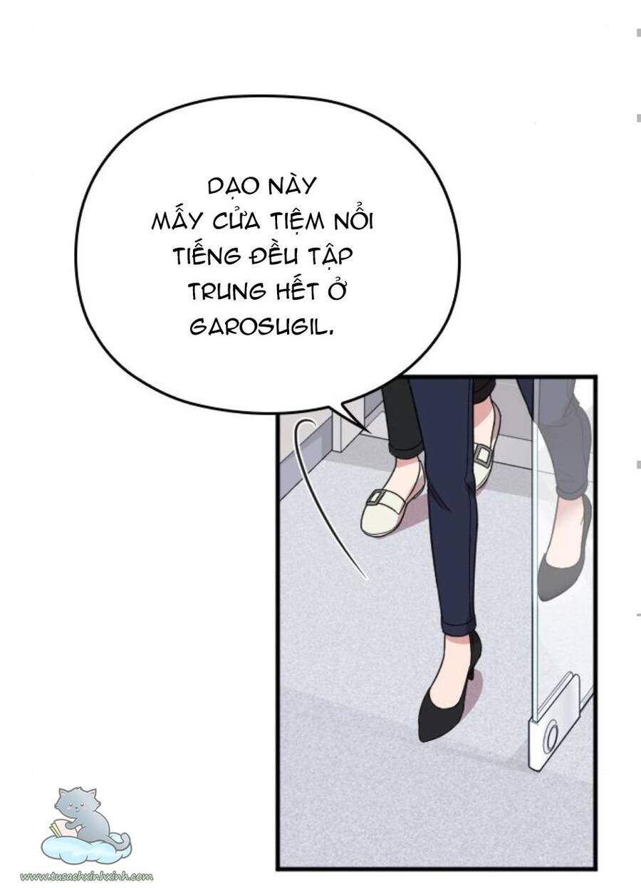 Cô Đi Mà Kết Hôn Với Chồng Tôi Đi - Chương 11 - Trang 47