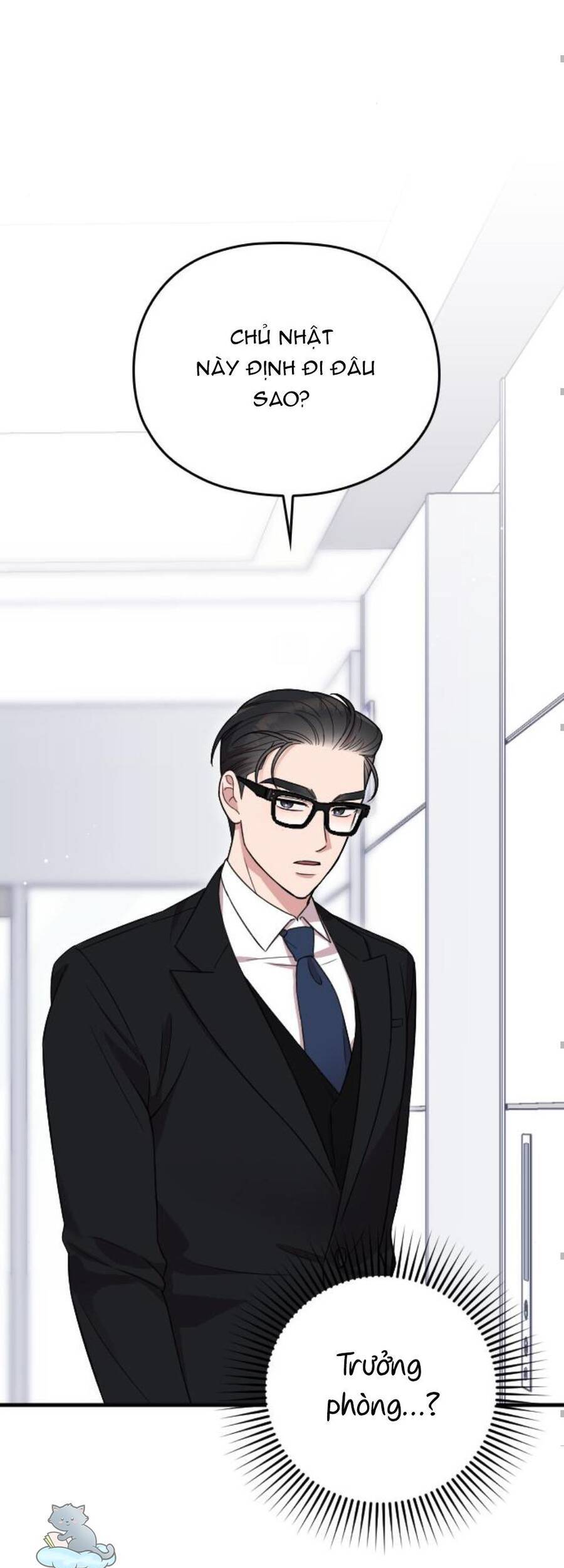 Cô Đi Mà Kết Hôn Với Chồng Tôi Đi - Chương 11 - Trang 49