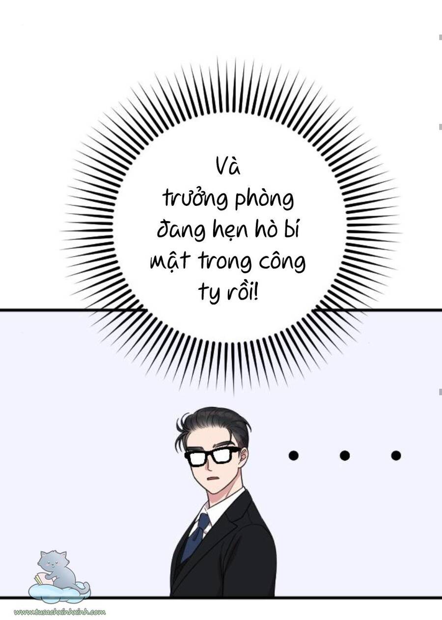 Cô Đi Mà Kết Hôn Với Chồng Tôi Đi - Chương 11 - Trang 53