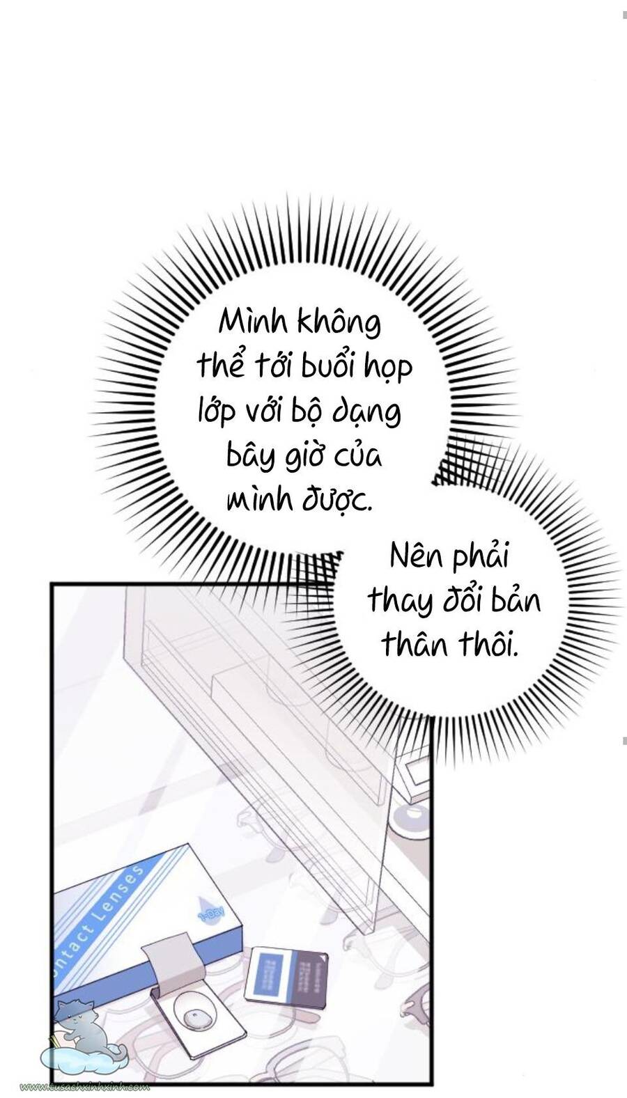 Cô Đi Mà Kết Hôn Với Chồng Tôi Đi - Chương 11 - Trang 57