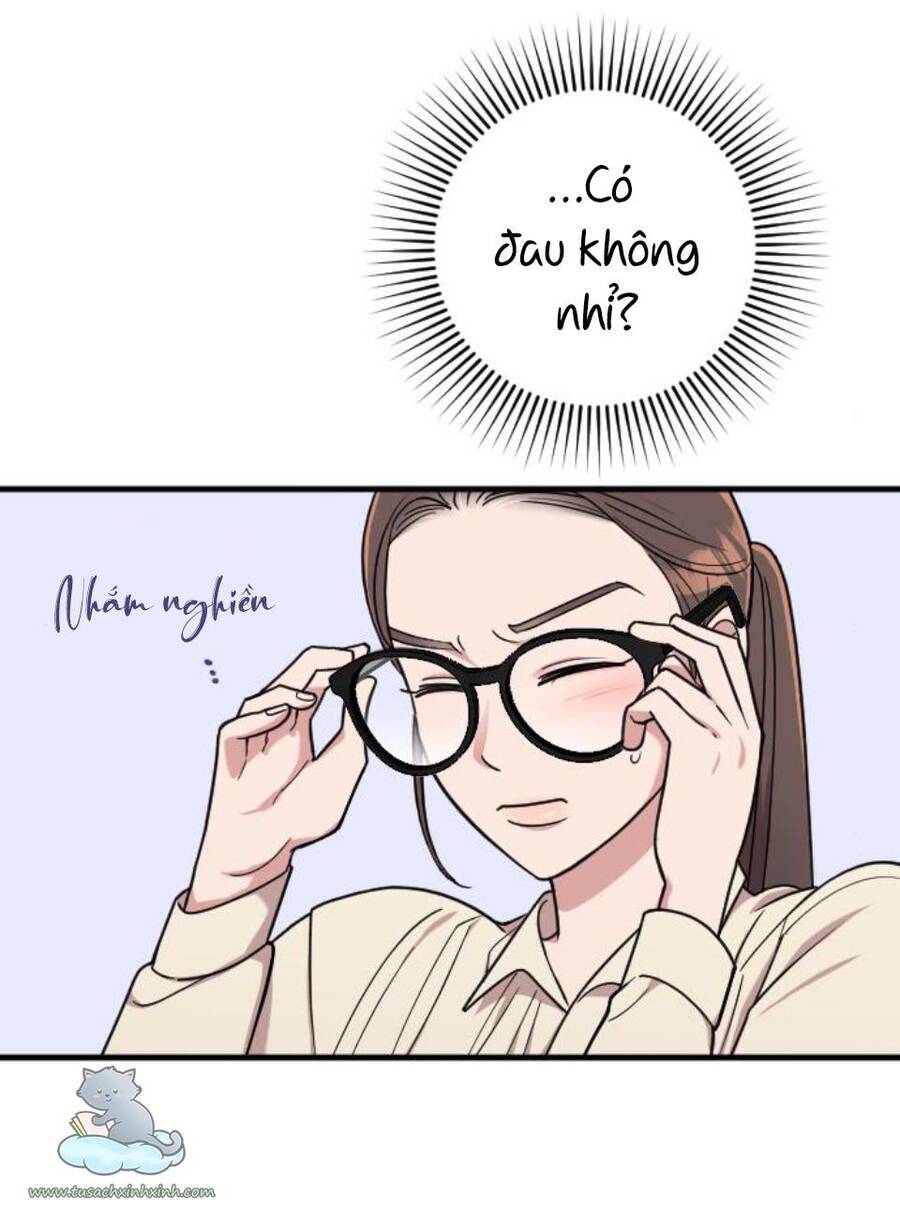 Cô Đi Mà Kết Hôn Với Chồng Tôi Đi - Chương 11 - Trang 58