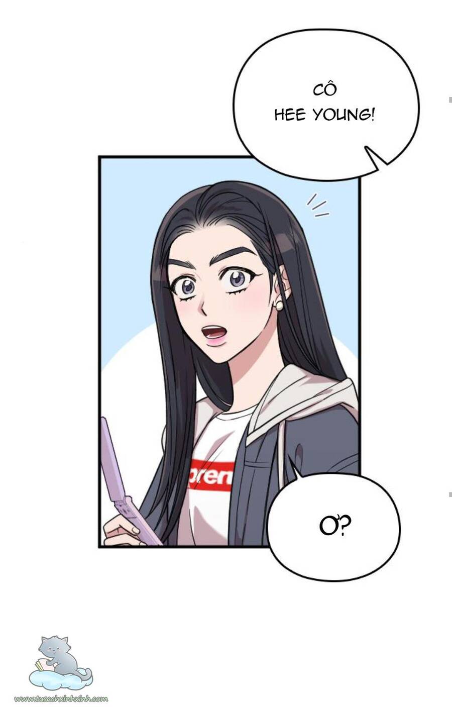 Cô Đi Mà Kết Hôn Với Chồng Tôi Đi - Chương 11 - Trang 61