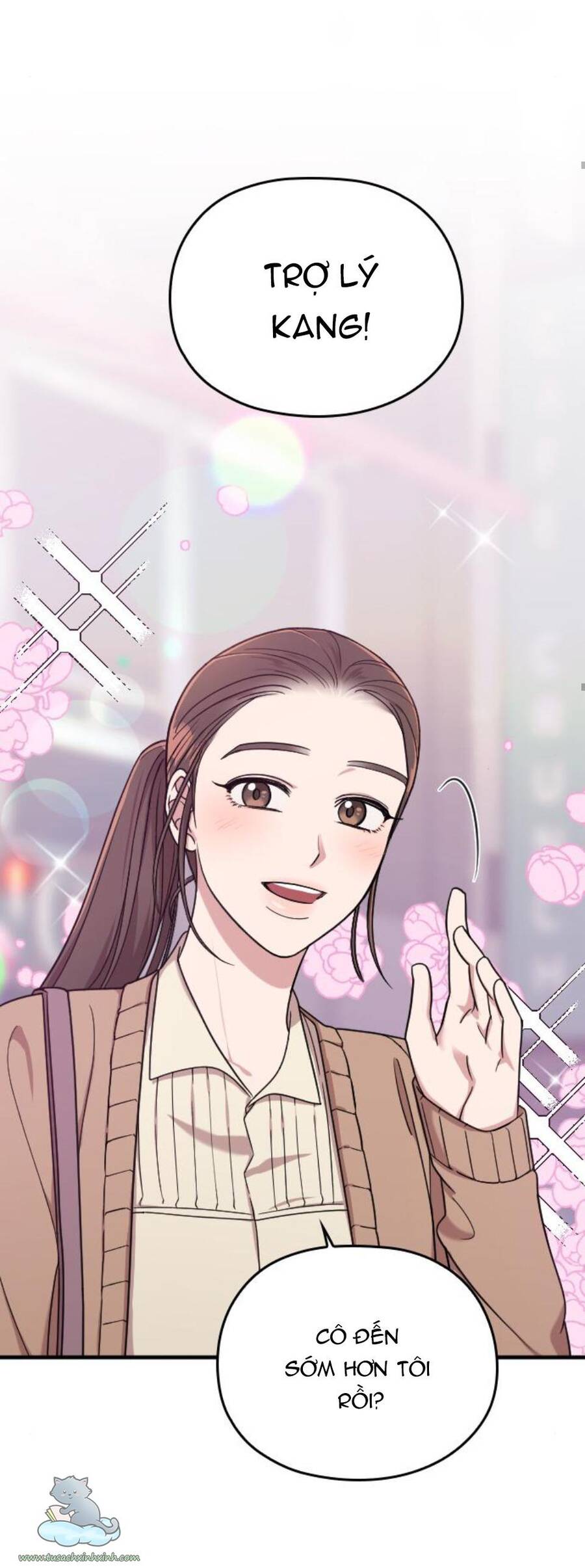 Cô Đi Mà Kết Hôn Với Chồng Tôi Đi - Chương 11 - Trang 62