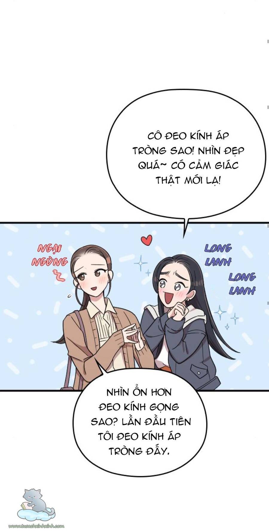 Cô Đi Mà Kết Hôn Với Chồng Tôi Đi - Chương 11 - Trang 63