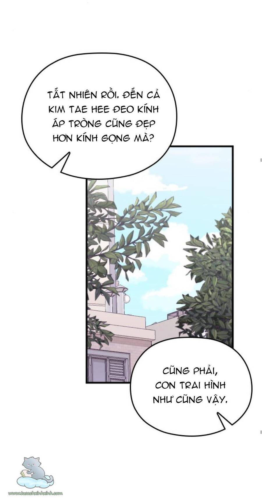 Cô Đi Mà Kết Hôn Với Chồng Tôi Đi - Chương 11 - Trang 64