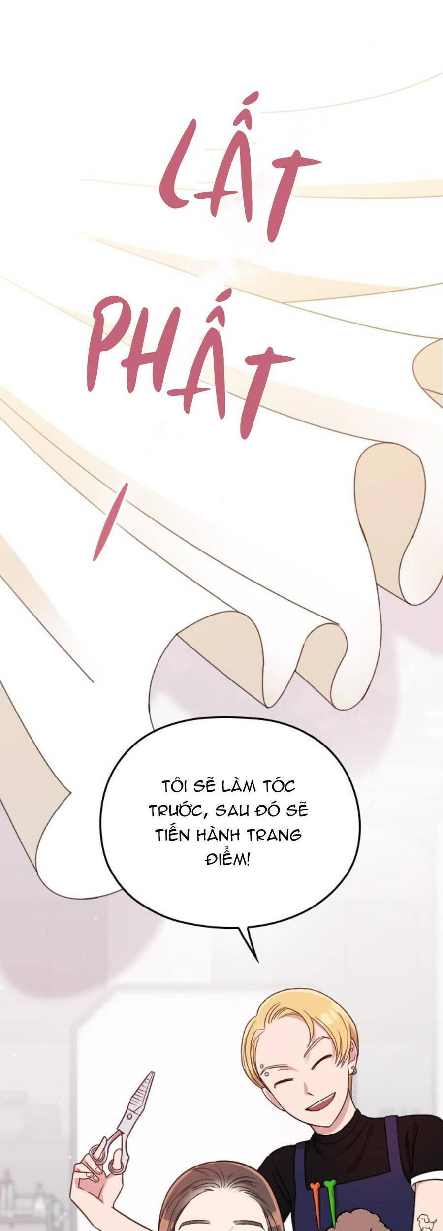 Cô Đi Mà Kết Hôn Với Chồng Tôi Đi - Chương 11 - Trang 72