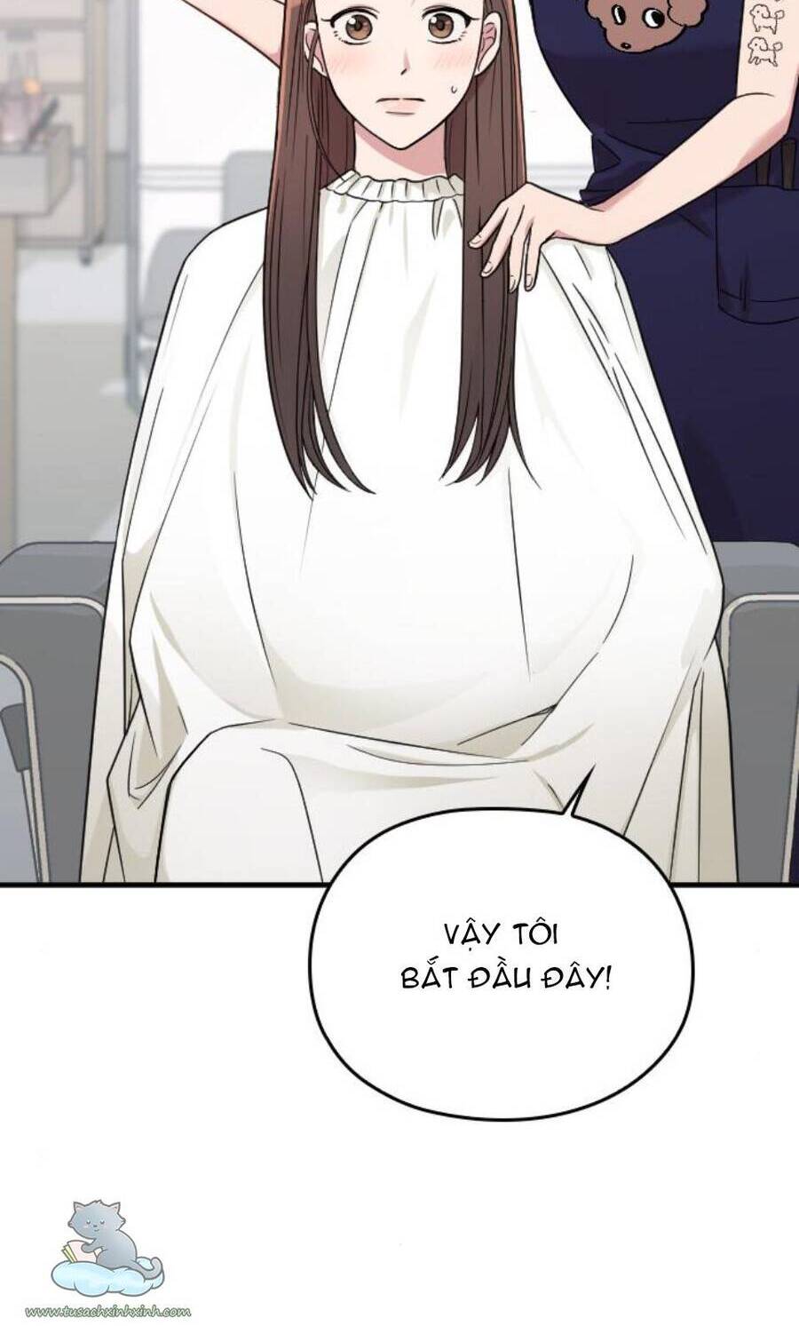 Cô Đi Mà Kết Hôn Với Chồng Tôi Đi - Chương 11 - Trang 73