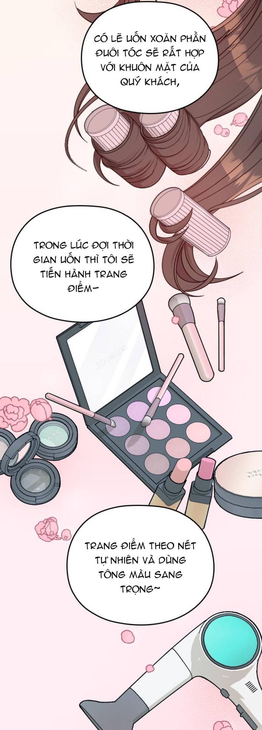 Cô Đi Mà Kết Hôn Với Chồng Tôi Đi - Chương 11 - Trang 75