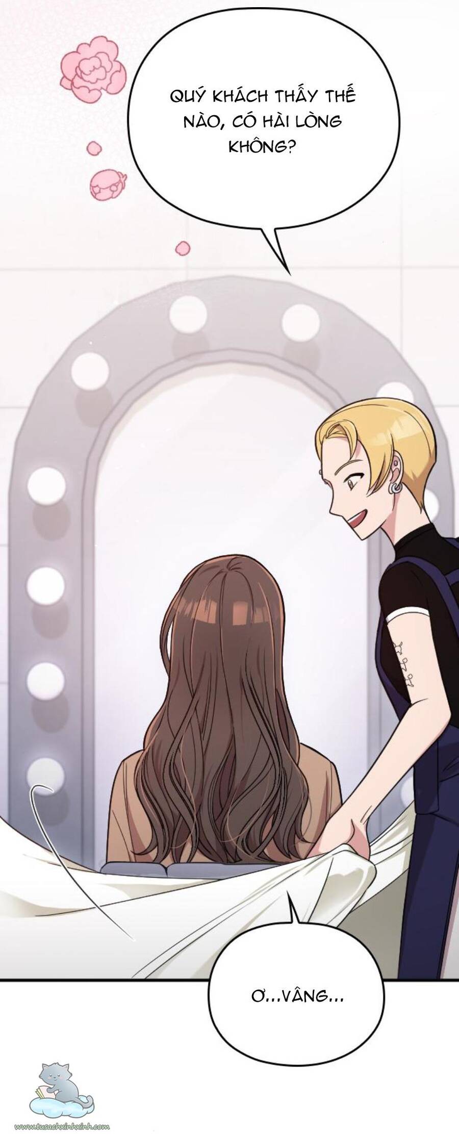 Cô Đi Mà Kết Hôn Với Chồng Tôi Đi - Chương 11 - Trang 78