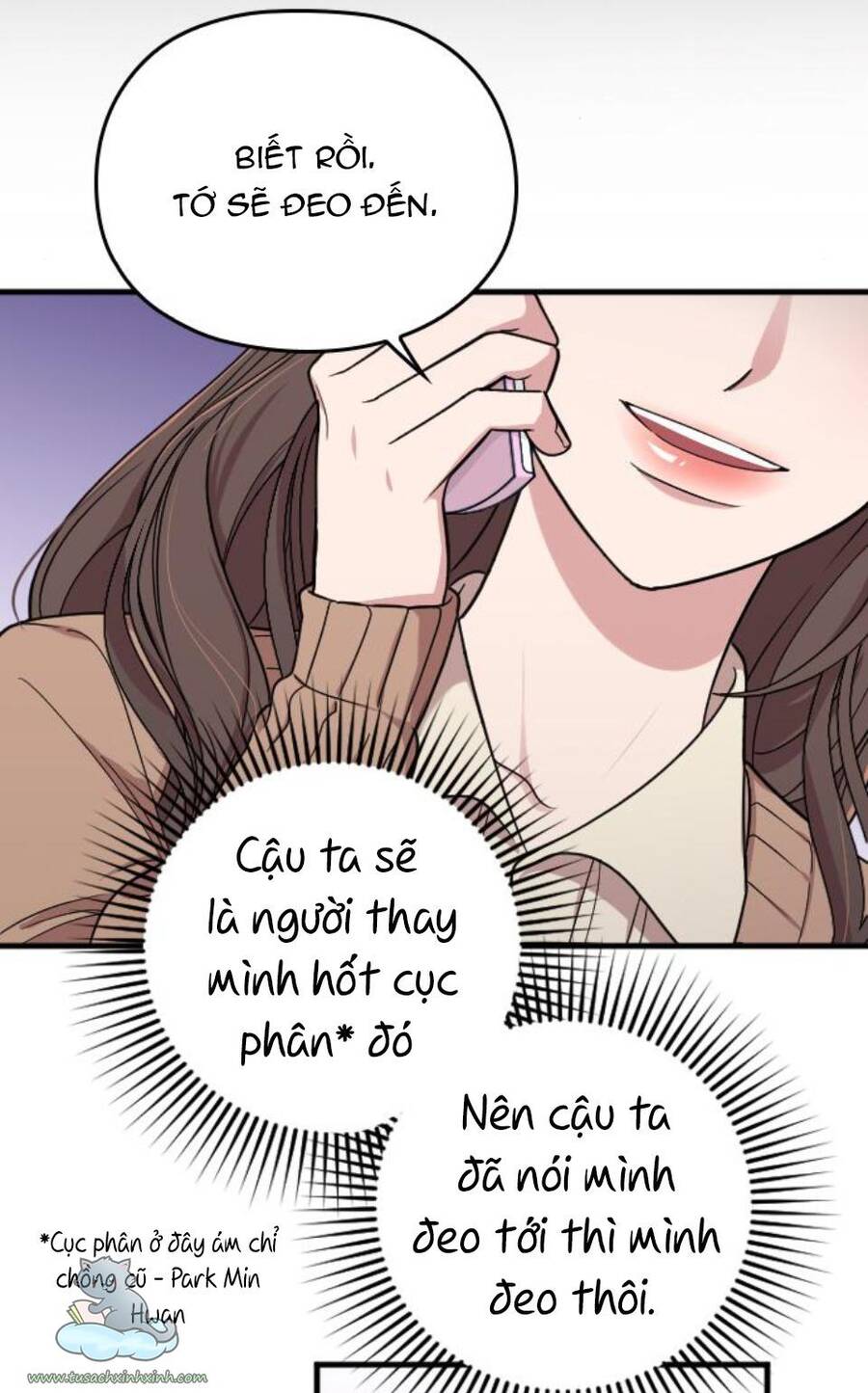 Cô Đi Mà Kết Hôn Với Chồng Tôi Đi - Chương 11 - Trang 84