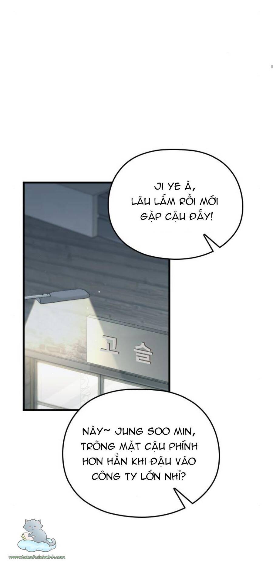 Cô Đi Mà Kết Hôn Với Chồng Tôi Đi - Chương 11 - Trang 89