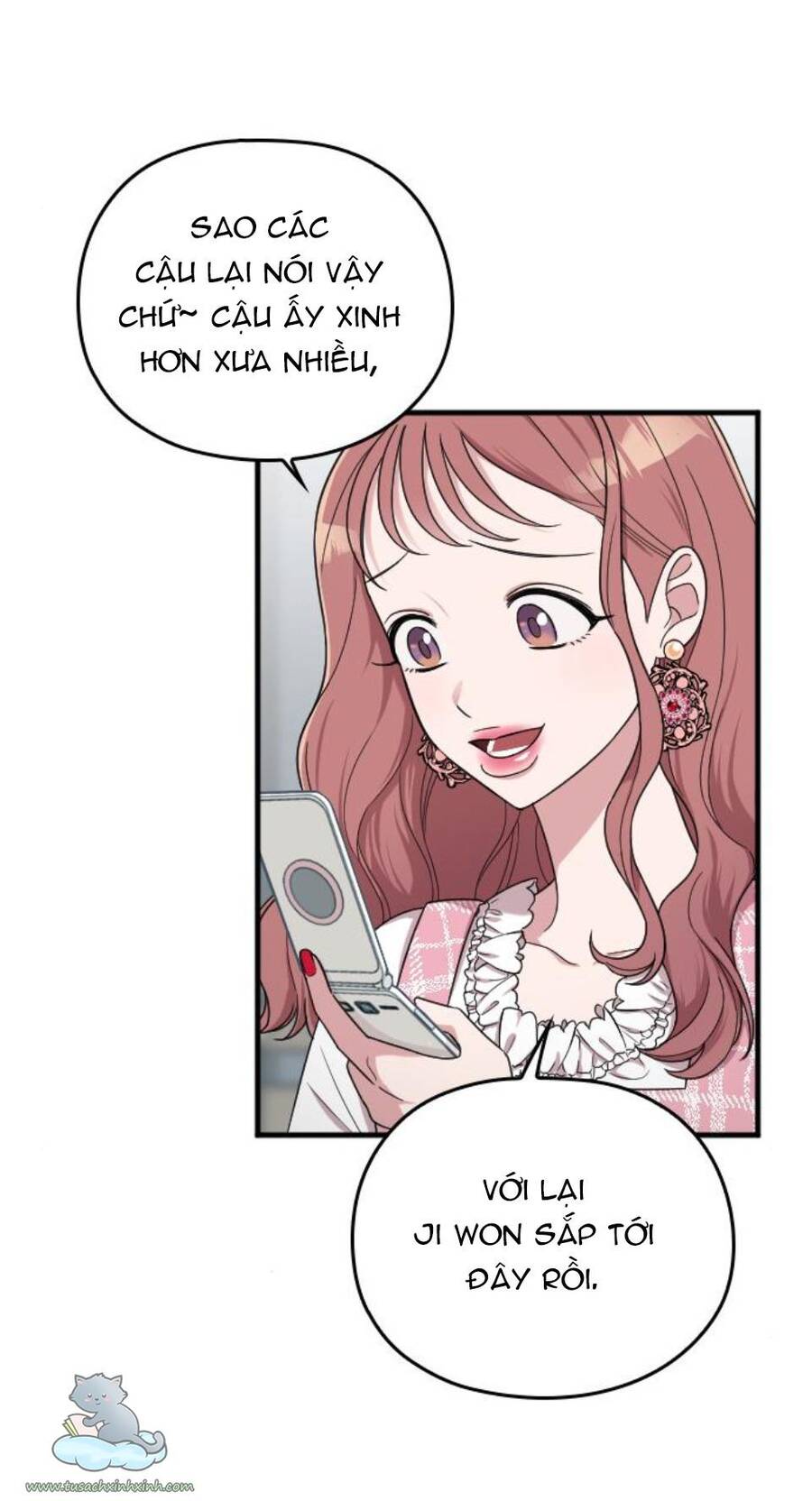 Cô Đi Mà Kết Hôn Với Chồng Tôi Đi - Chương 11 - Trang 93