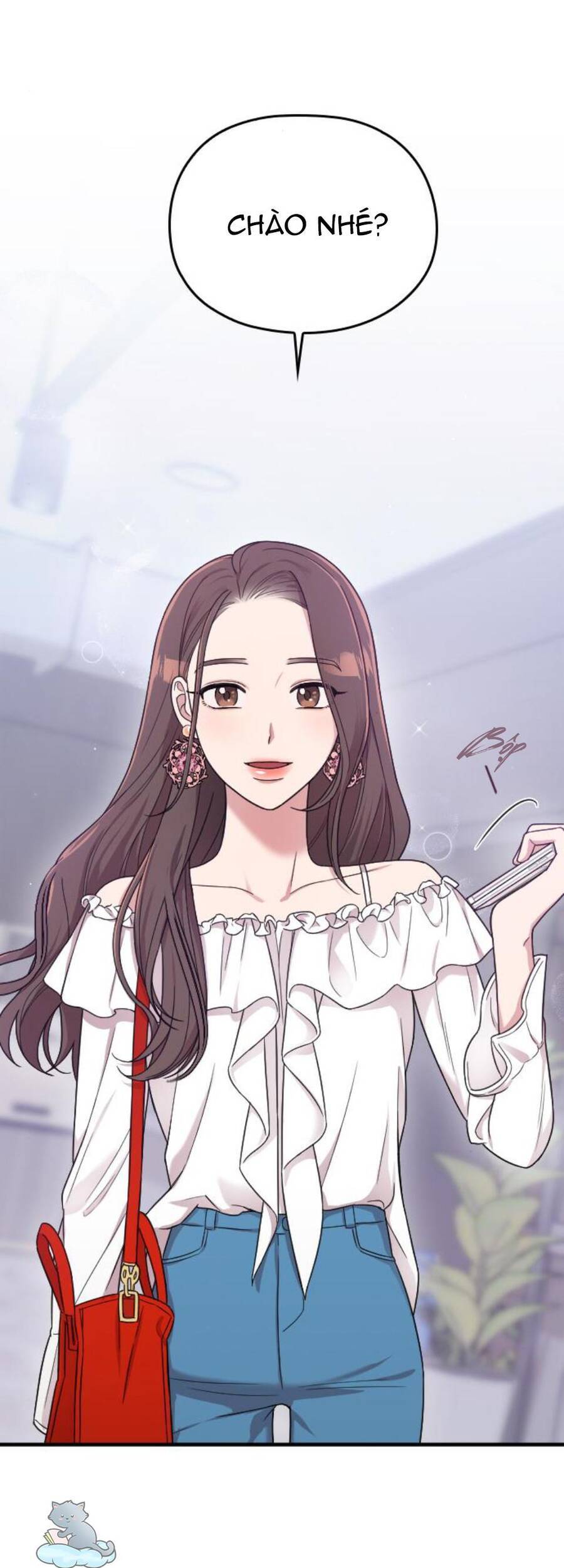 Cô Đi Mà Kết Hôn Với Chồng Tôi Đi - Chương 11 - Trang 100