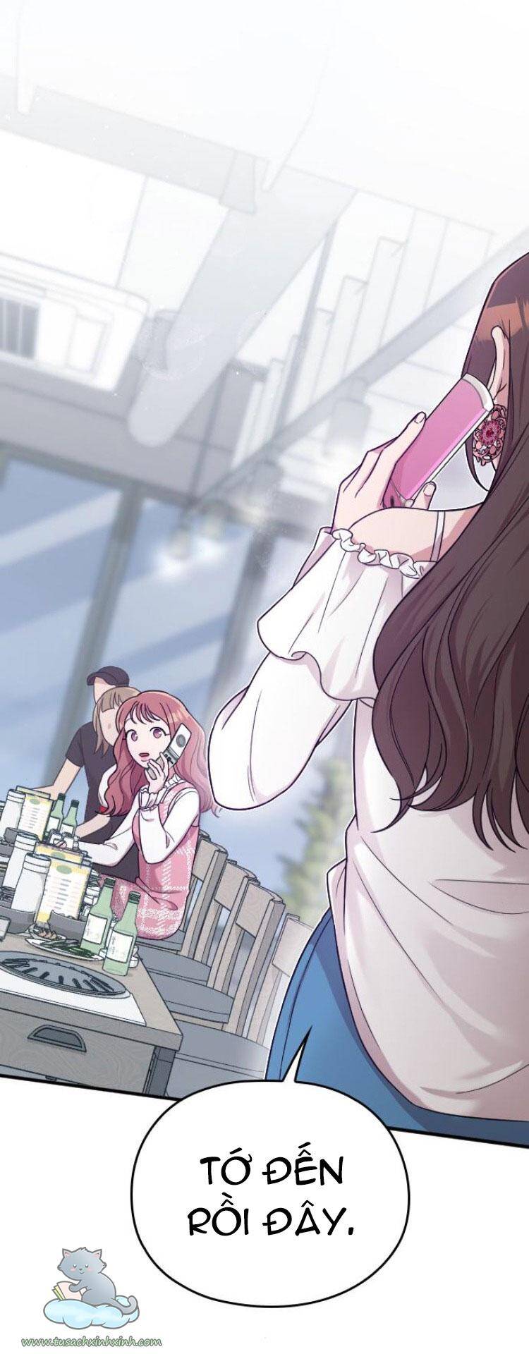 Cô Đi Mà Kết Hôn Với Chồng Tôi Đi - Chương 12 - Trang 2