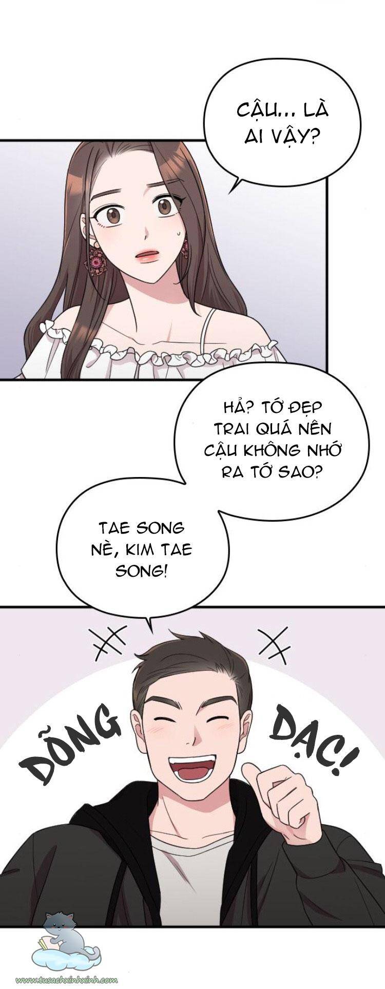 Cô Đi Mà Kết Hôn Với Chồng Tôi Đi - Chương 12 - Trang 14