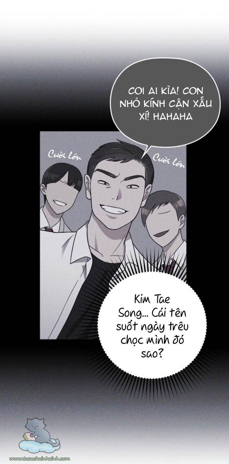 Cô Đi Mà Kết Hôn Với Chồng Tôi Đi - Chương 12 - Trang 15