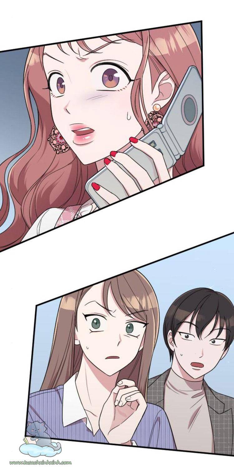 Cô Đi Mà Kết Hôn Với Chồng Tôi Đi - Chương 12 - Trang 3