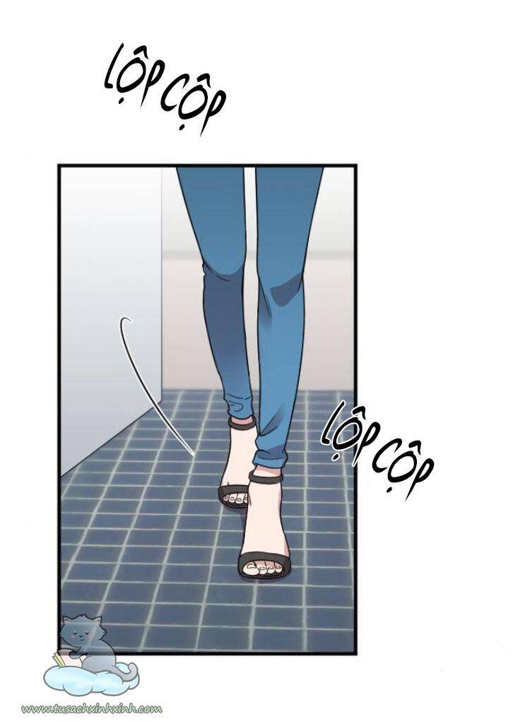 Cô Đi Mà Kết Hôn Với Chồng Tôi Đi - Chương 12 - Trang 22