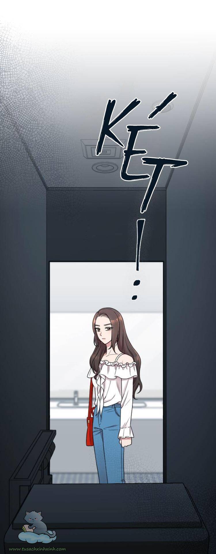 Cô Đi Mà Kết Hôn Với Chồng Tôi Đi - Chương 12 - Trang 23