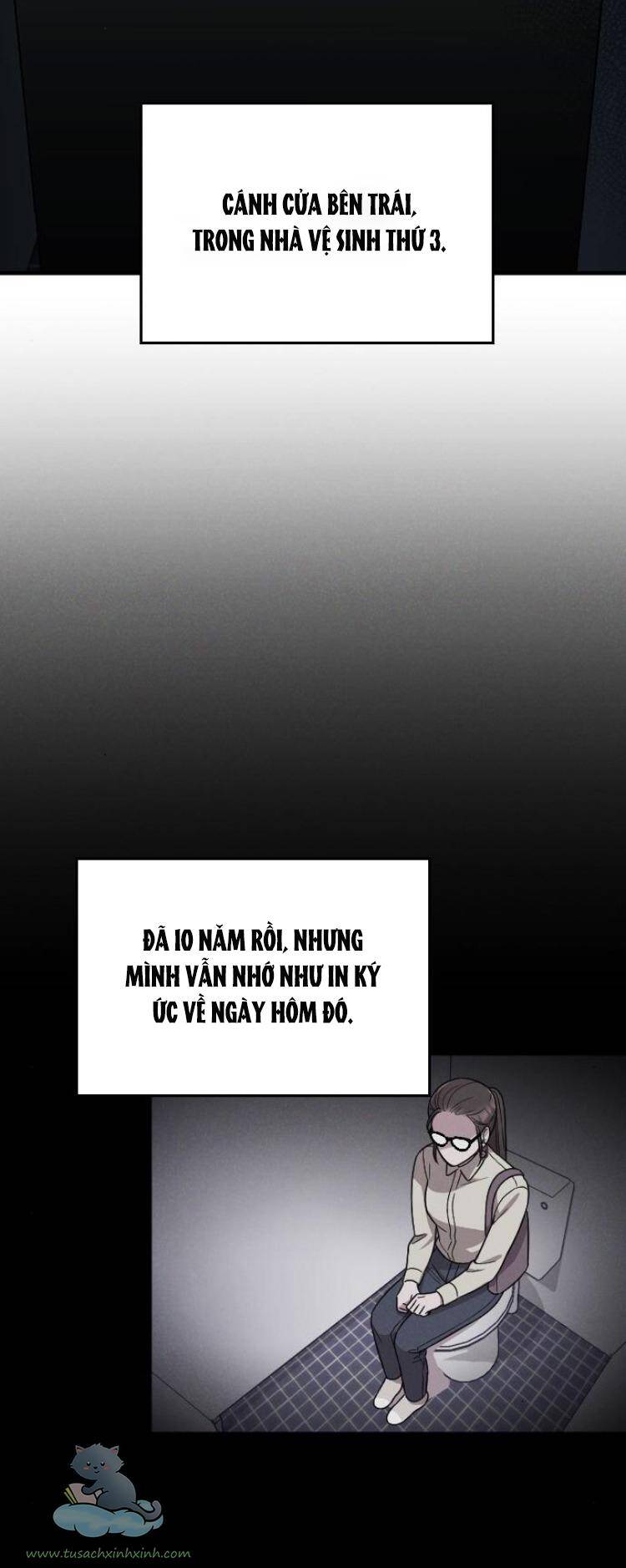 Cô Đi Mà Kết Hôn Với Chồng Tôi Đi - Chương 12 - Trang 24