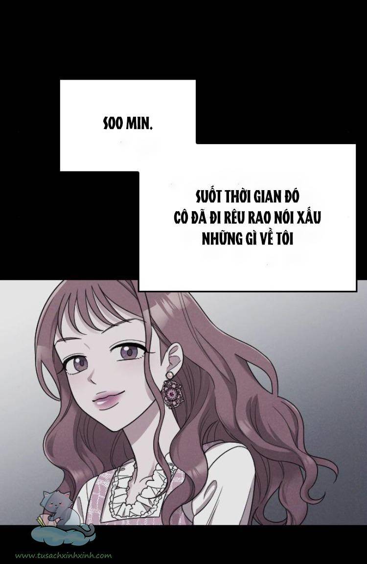 Cô Đi Mà Kết Hôn Với Chồng Tôi Đi - Chương 12 - Trang 25