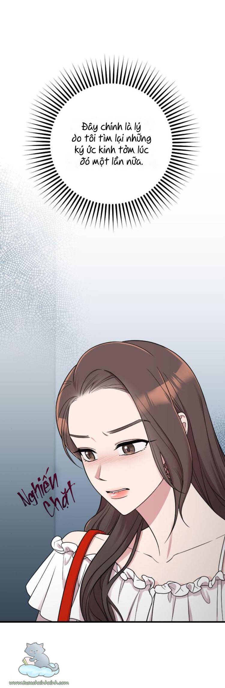 Cô Đi Mà Kết Hôn Với Chồng Tôi Đi - Chương 12 - Trang 28