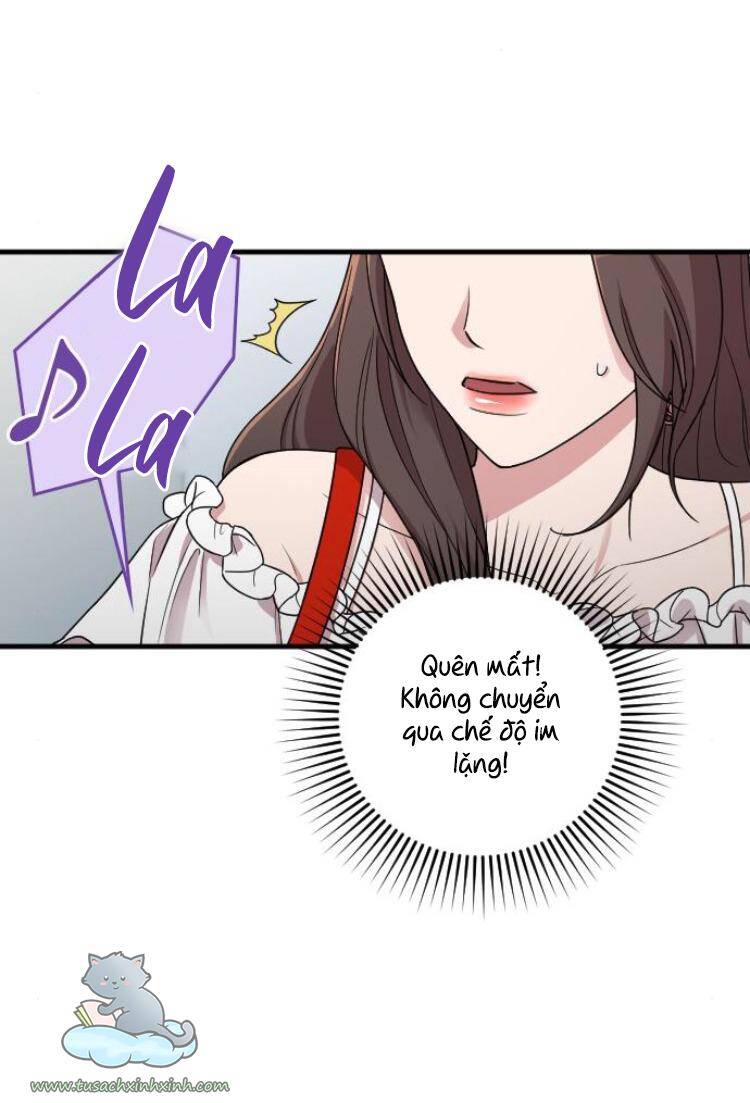 Cô Đi Mà Kết Hôn Với Chồng Tôi Đi - Chương 12 - Trang 29