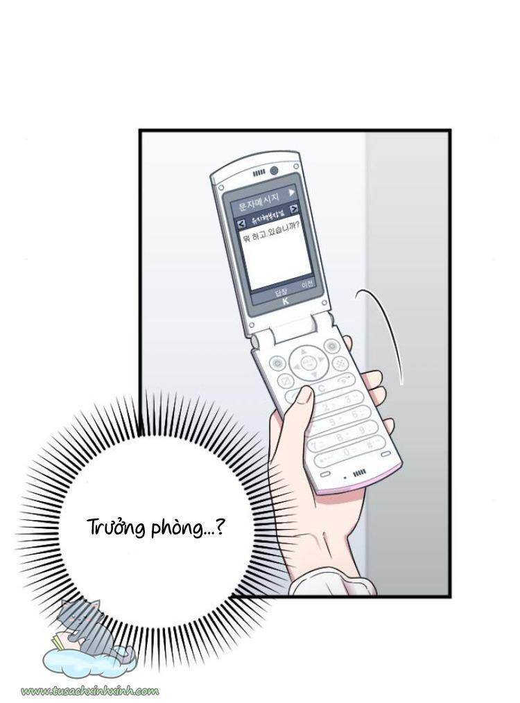 Cô Đi Mà Kết Hôn Với Chồng Tôi Đi - Chương 12 - Trang 30