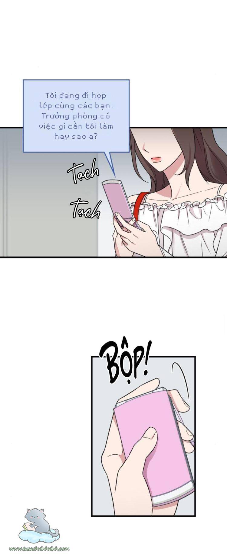 Cô Đi Mà Kết Hôn Với Chồng Tôi Đi - Chương 12 - Trang 32