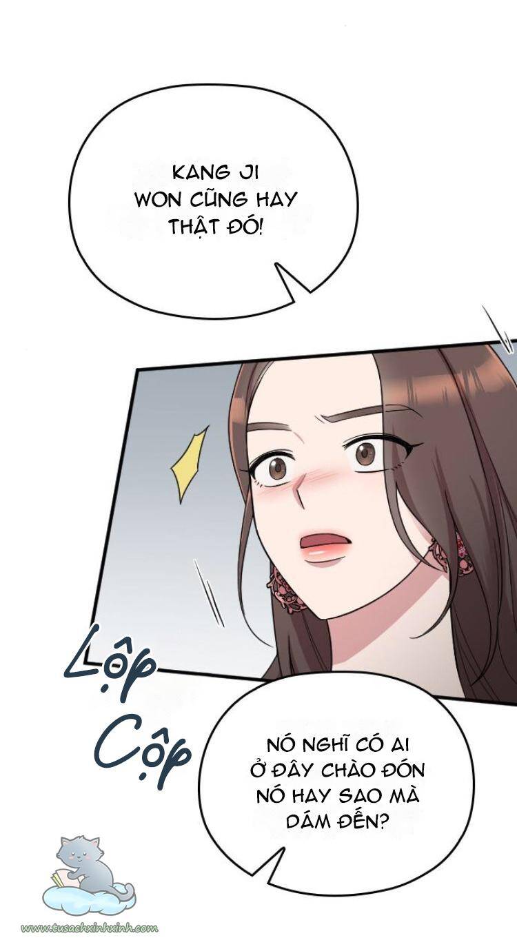 Cô Đi Mà Kết Hôn Với Chồng Tôi Đi - Chương 12 - Trang 33
