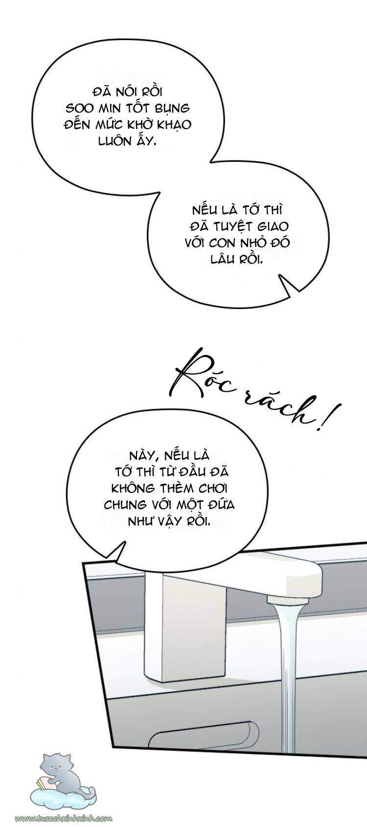 Cô Đi Mà Kết Hôn Với Chồng Tôi Đi - Chương 12 - Trang 35