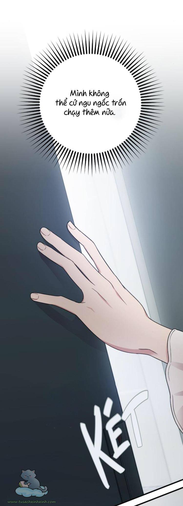 Cô Đi Mà Kết Hôn Với Chồng Tôi Đi - Chương 12 - Trang 37