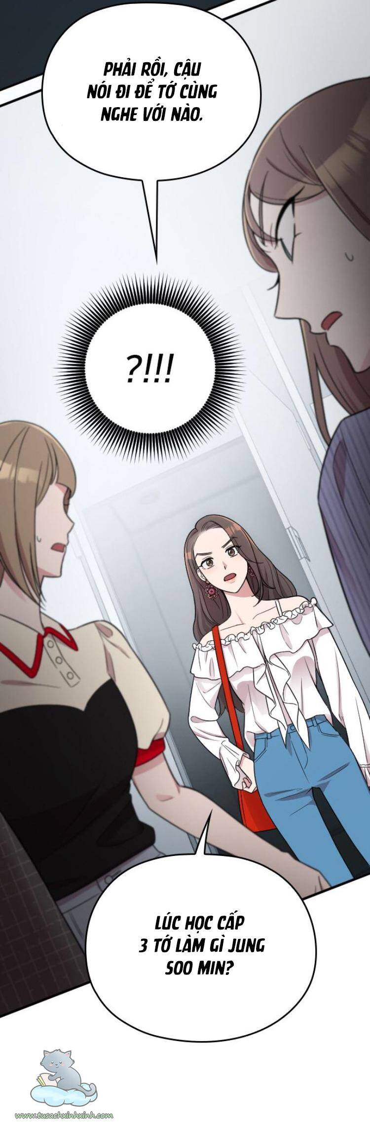 Cô Đi Mà Kết Hôn Với Chồng Tôi Đi - Chương 12 - Trang 38