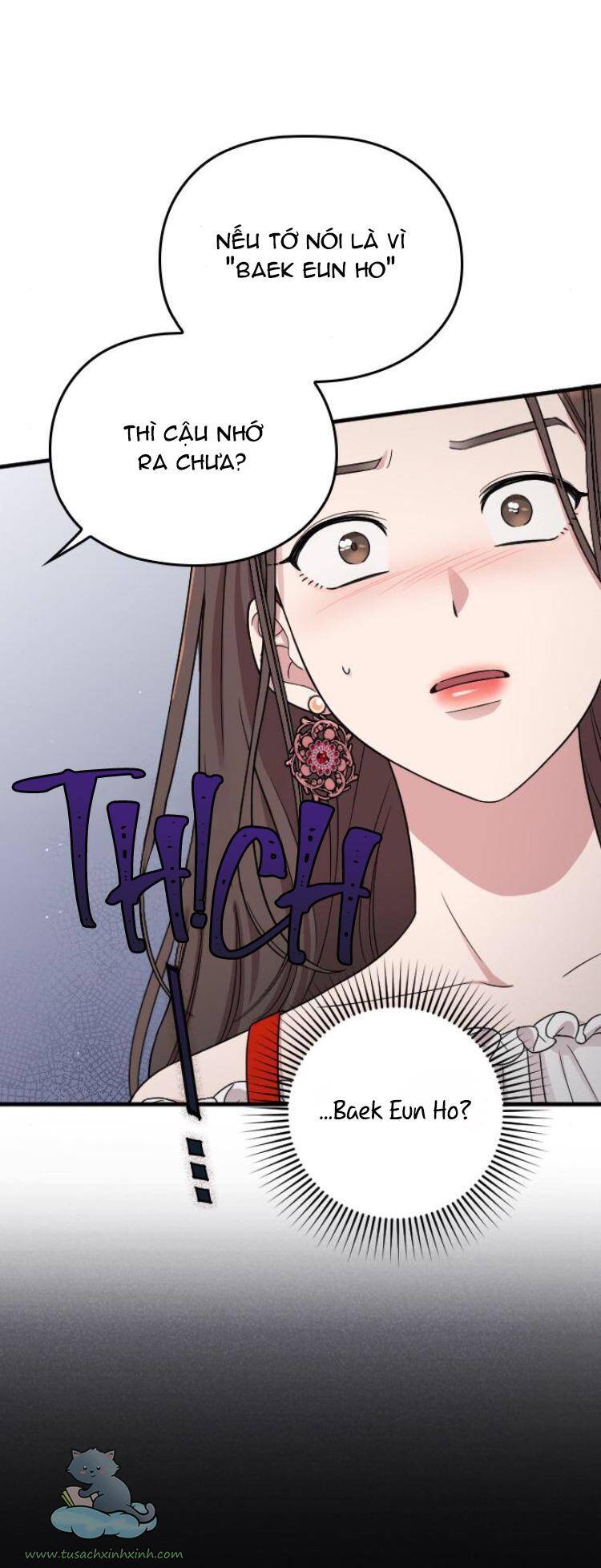 Cô Đi Mà Kết Hôn Với Chồng Tôi Đi - Chương 12 - Trang 40