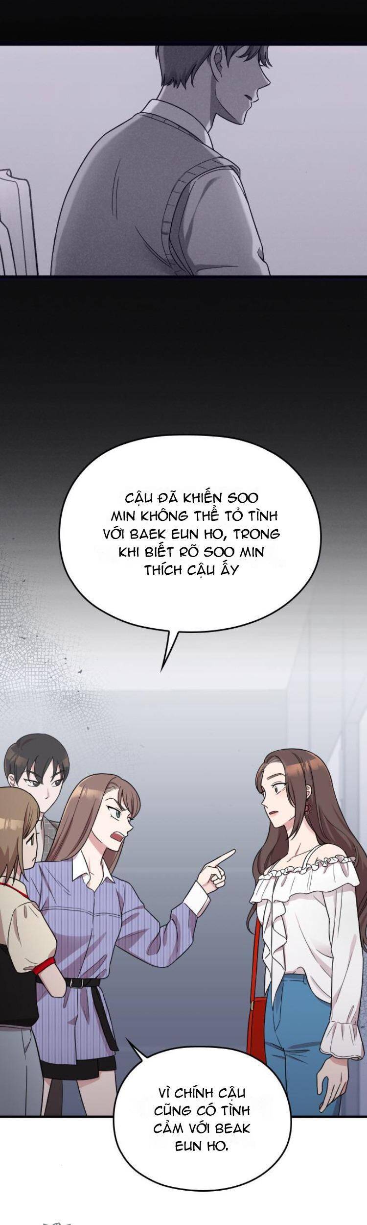Cô Đi Mà Kết Hôn Với Chồng Tôi Đi - Chương 12 - Trang 41