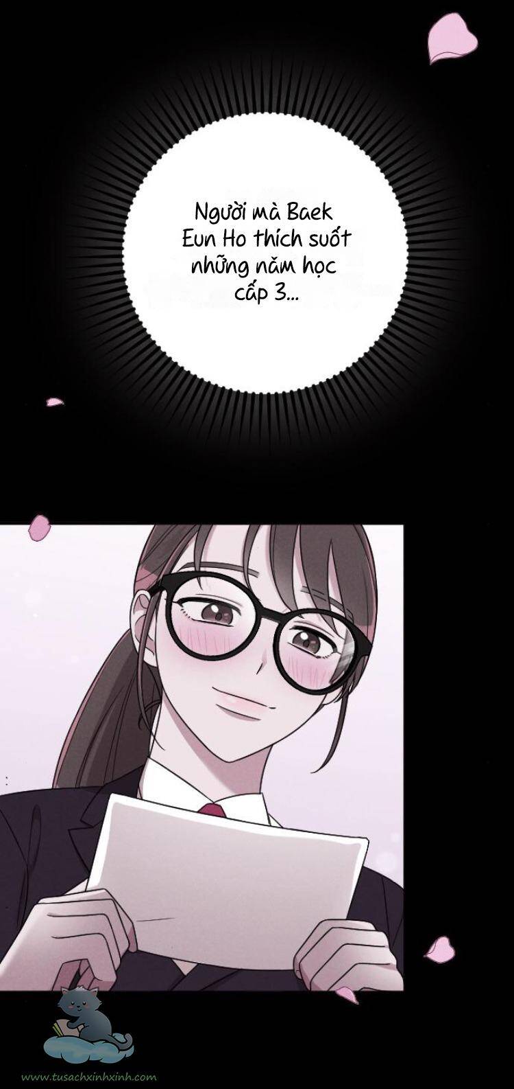 Cô Đi Mà Kết Hôn Với Chồng Tôi Đi - Chương 12 - Trang 46