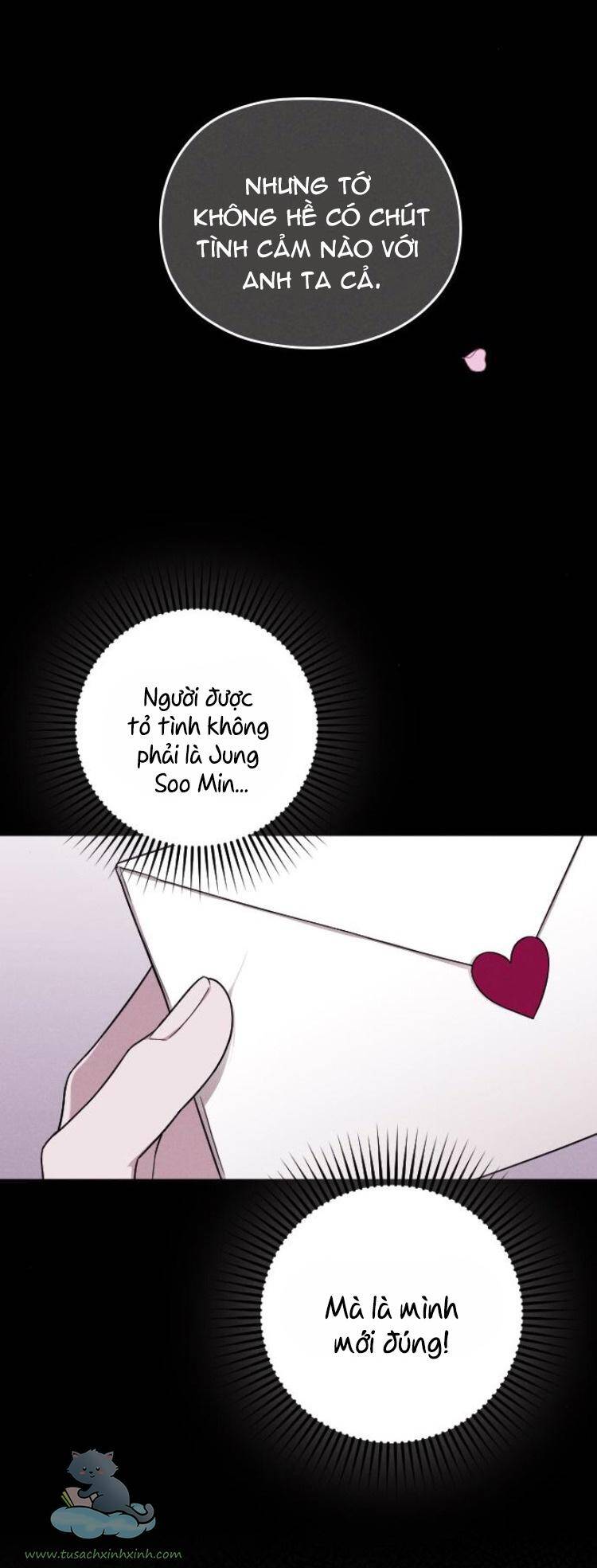 Cô Đi Mà Kết Hôn Với Chồng Tôi Đi - Chương 12 - Trang 48