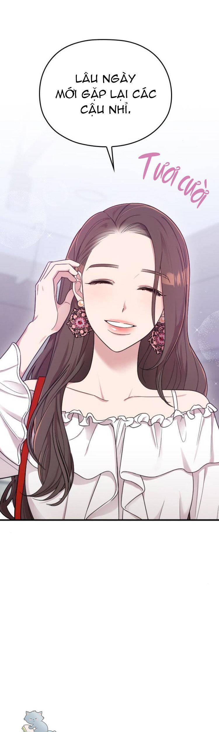 Cô Đi Mà Kết Hôn Với Chồng Tôi Đi - Chương 12 - Trang 6