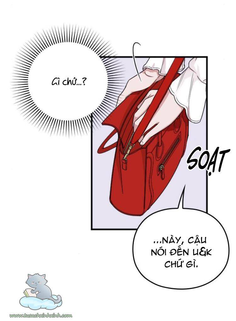 Cô Đi Mà Kết Hôn Với Chồng Tôi Đi - Chương 12 - Trang 53