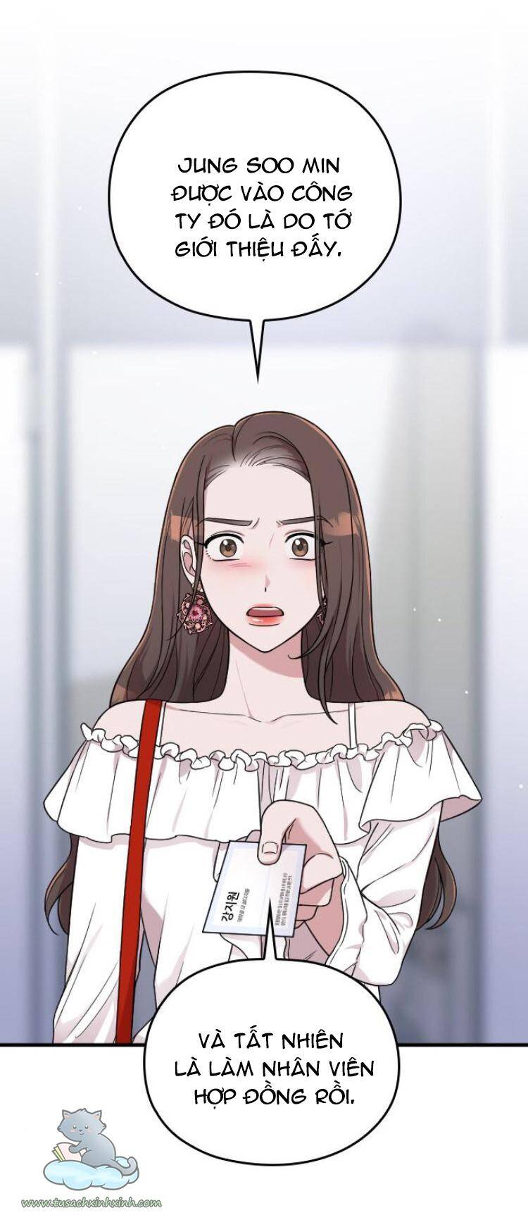 Cô Đi Mà Kết Hôn Với Chồng Tôi Đi - Chương 12 - Trang 54