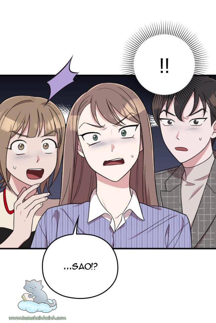 Cô Đi Mà Kết Hôn Với Chồng Tôi Đi - Chương 12 - Trang 55