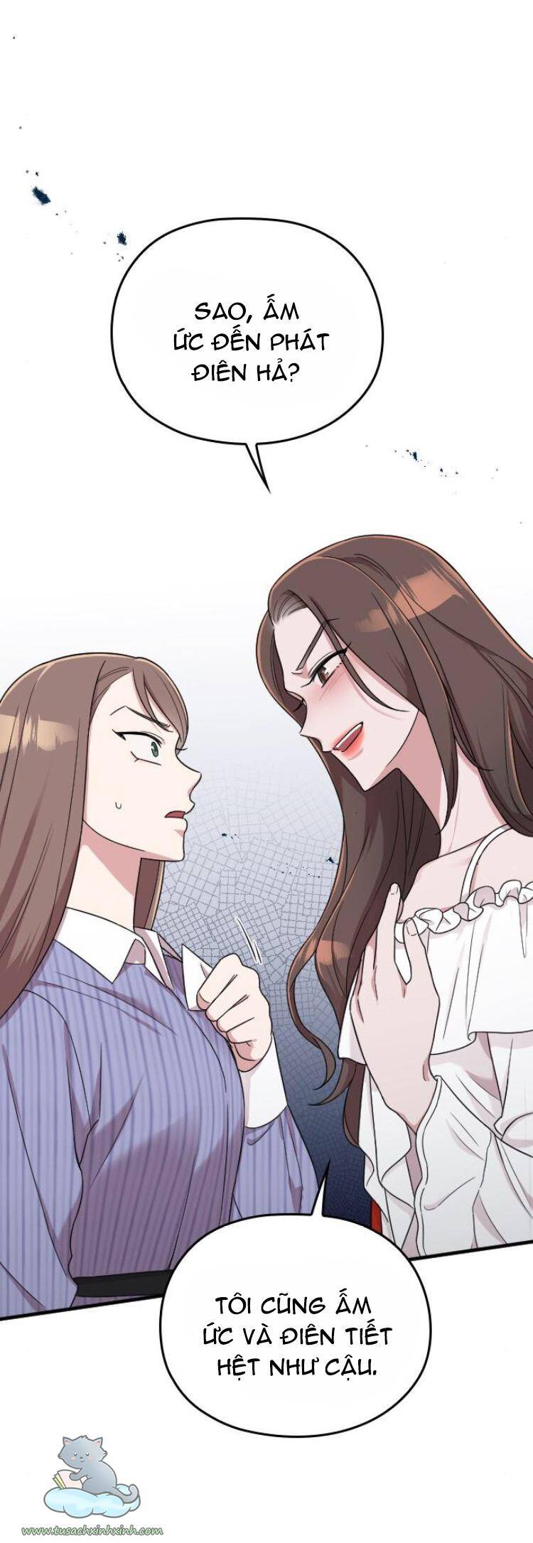 Cô Đi Mà Kết Hôn Với Chồng Tôi Đi - Chương 12 - Trang 62