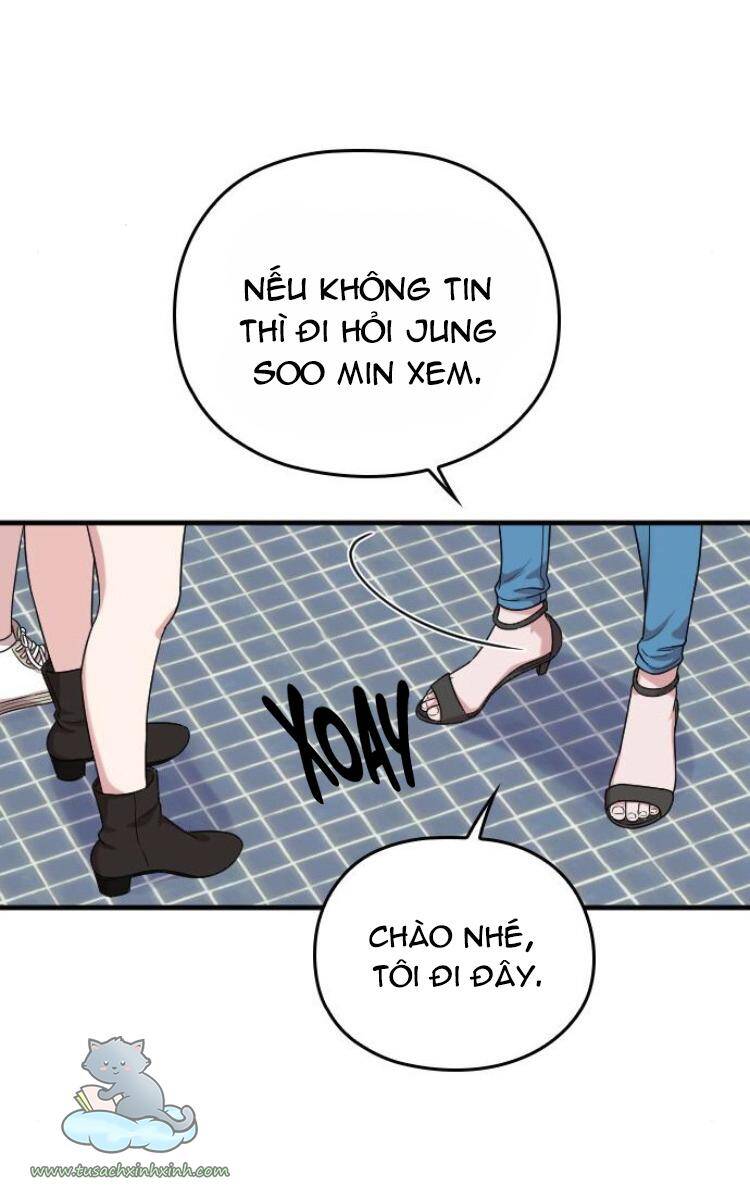 Cô Đi Mà Kết Hôn Với Chồng Tôi Đi - Chương 12 - Trang 63