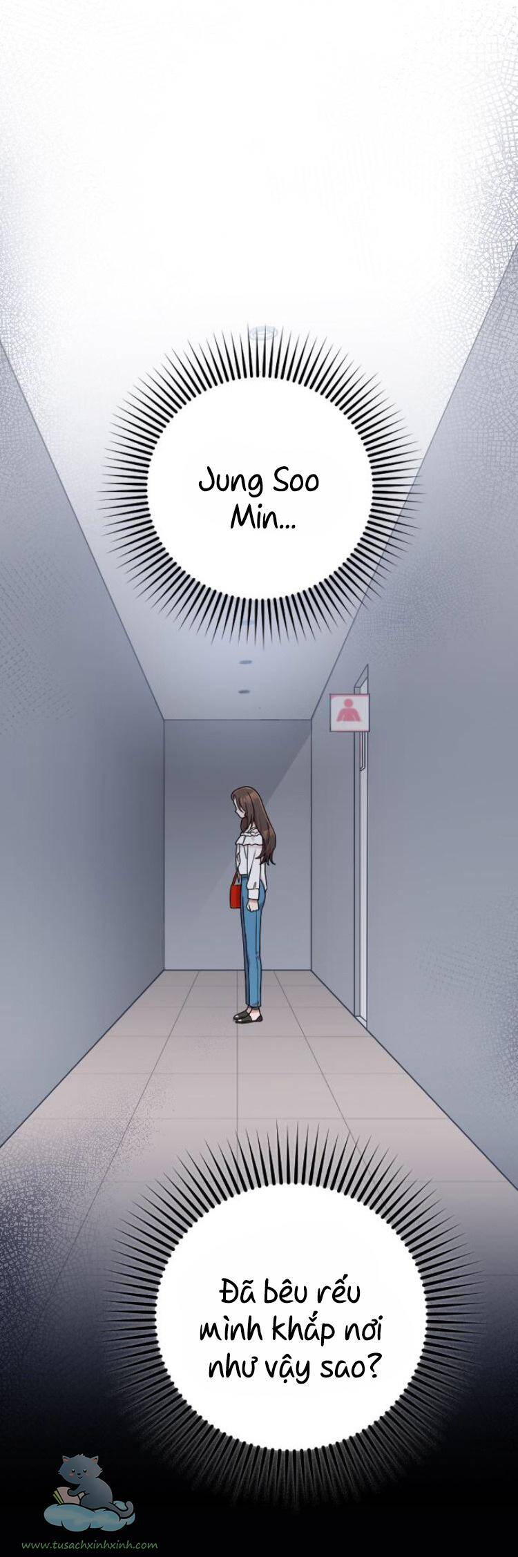 Cô Đi Mà Kết Hôn Với Chồng Tôi Đi - Chương 12 - Trang 66