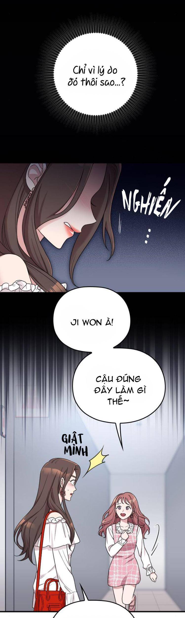 Cô Đi Mà Kết Hôn Với Chồng Tôi Đi - Chương 12 - Trang 68