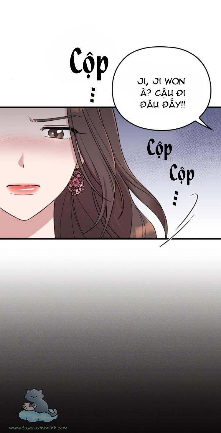 Cô Đi Mà Kết Hôn Với Chồng Tôi Đi - Chương 12 - Trang 71