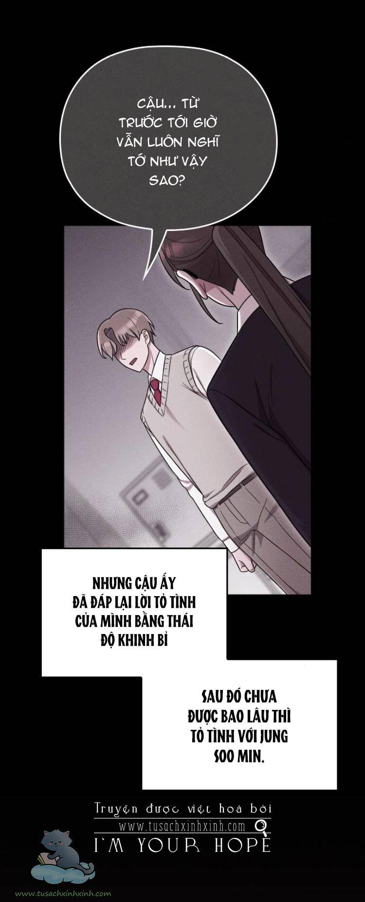 Cô Đi Mà Kết Hôn Với Chồng Tôi Đi - Chương 12 - Trang 75