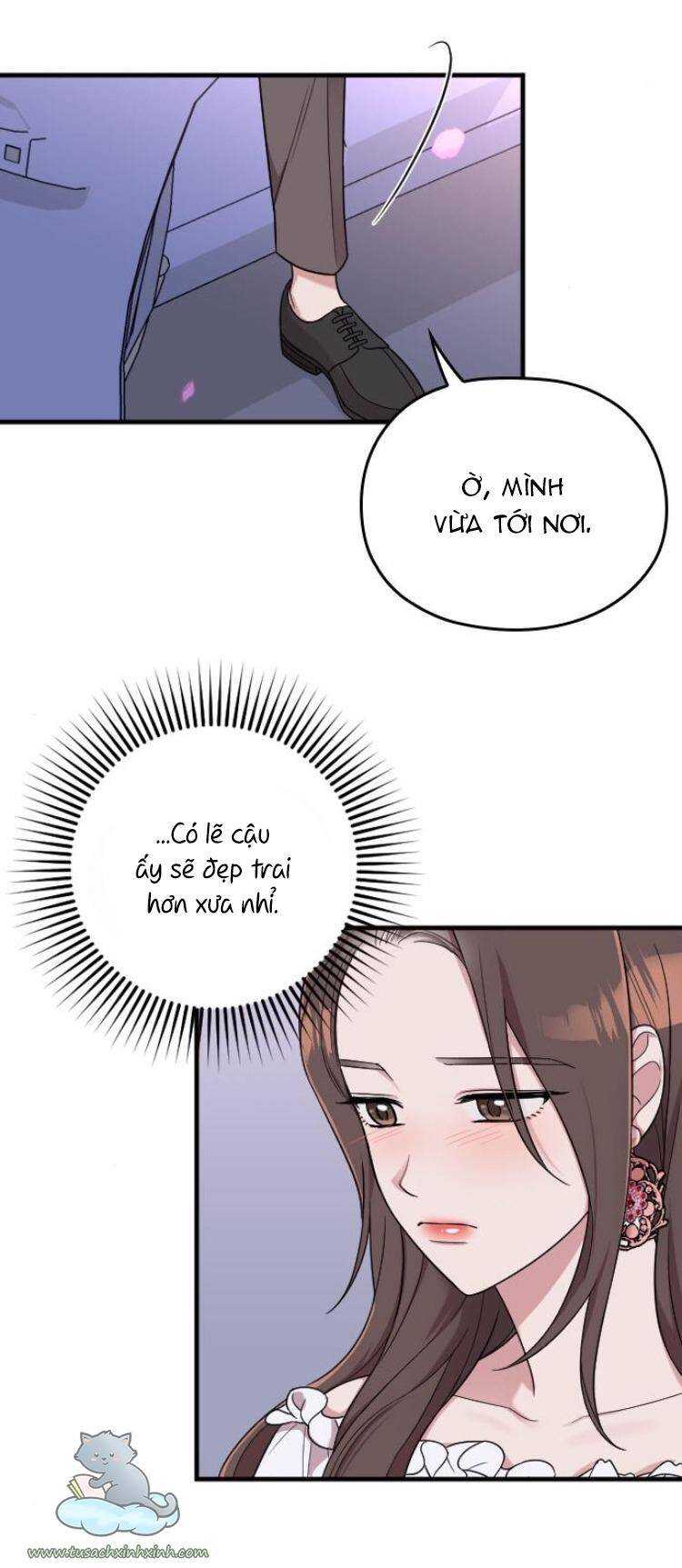 Cô Đi Mà Kết Hôn Với Chồng Tôi Đi - Chương 12 - Trang 78